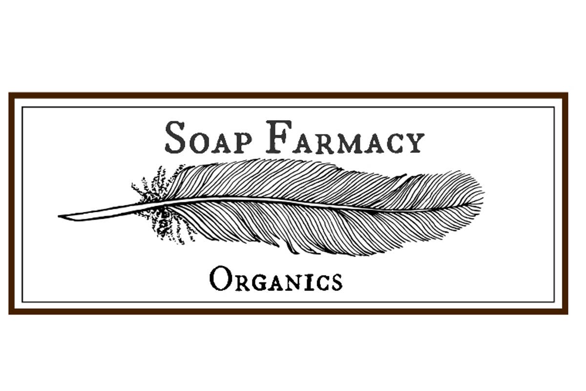 Soap Farmacy - Wholesale Bar Soap - Softy Baby Donkë | Donkey Milk Baby Soap | Unscented1