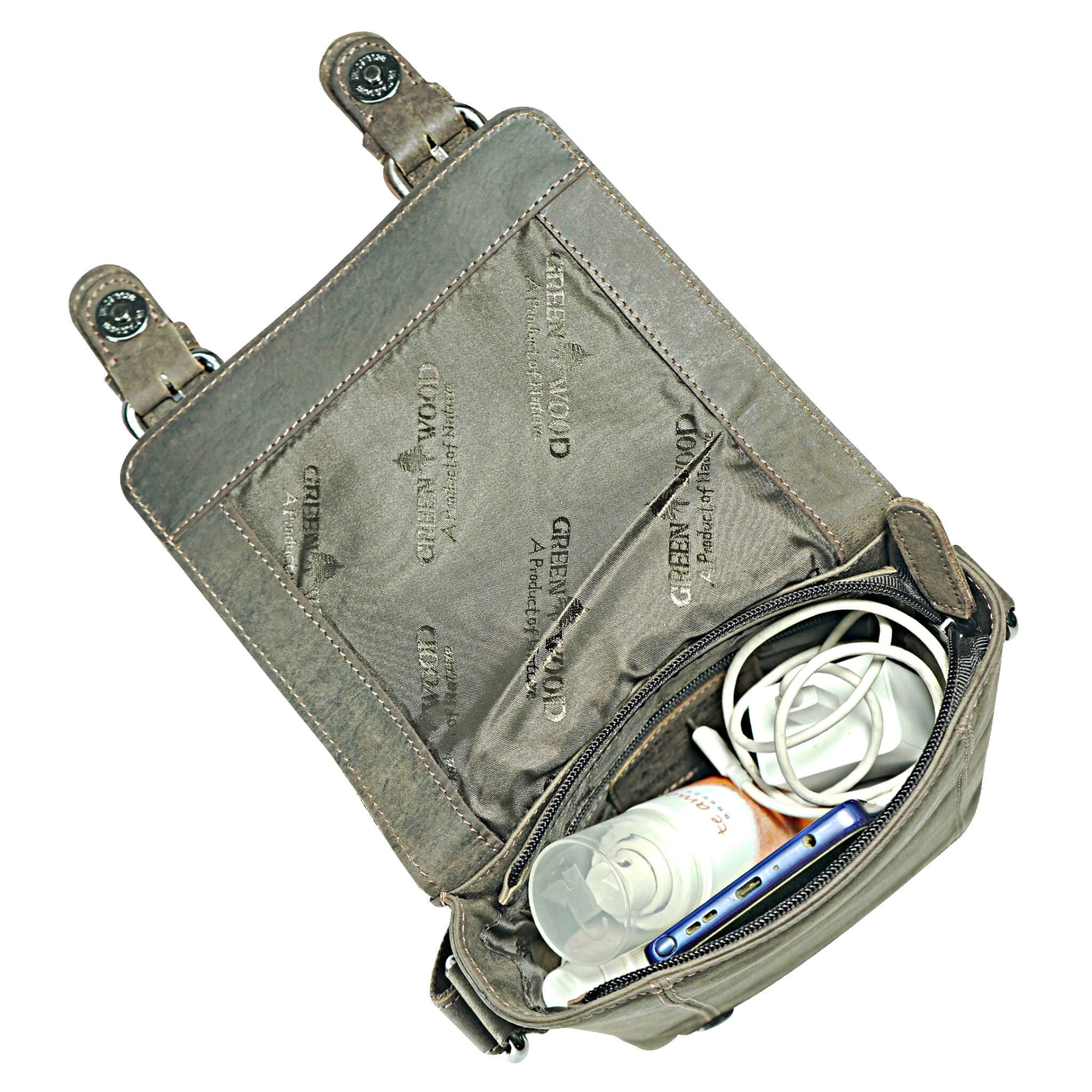 Greenwood – Engroshandel Crossbodytaske – unisex – Aden mini skuldertaske kvinders lille læder taske mænds crossbody25