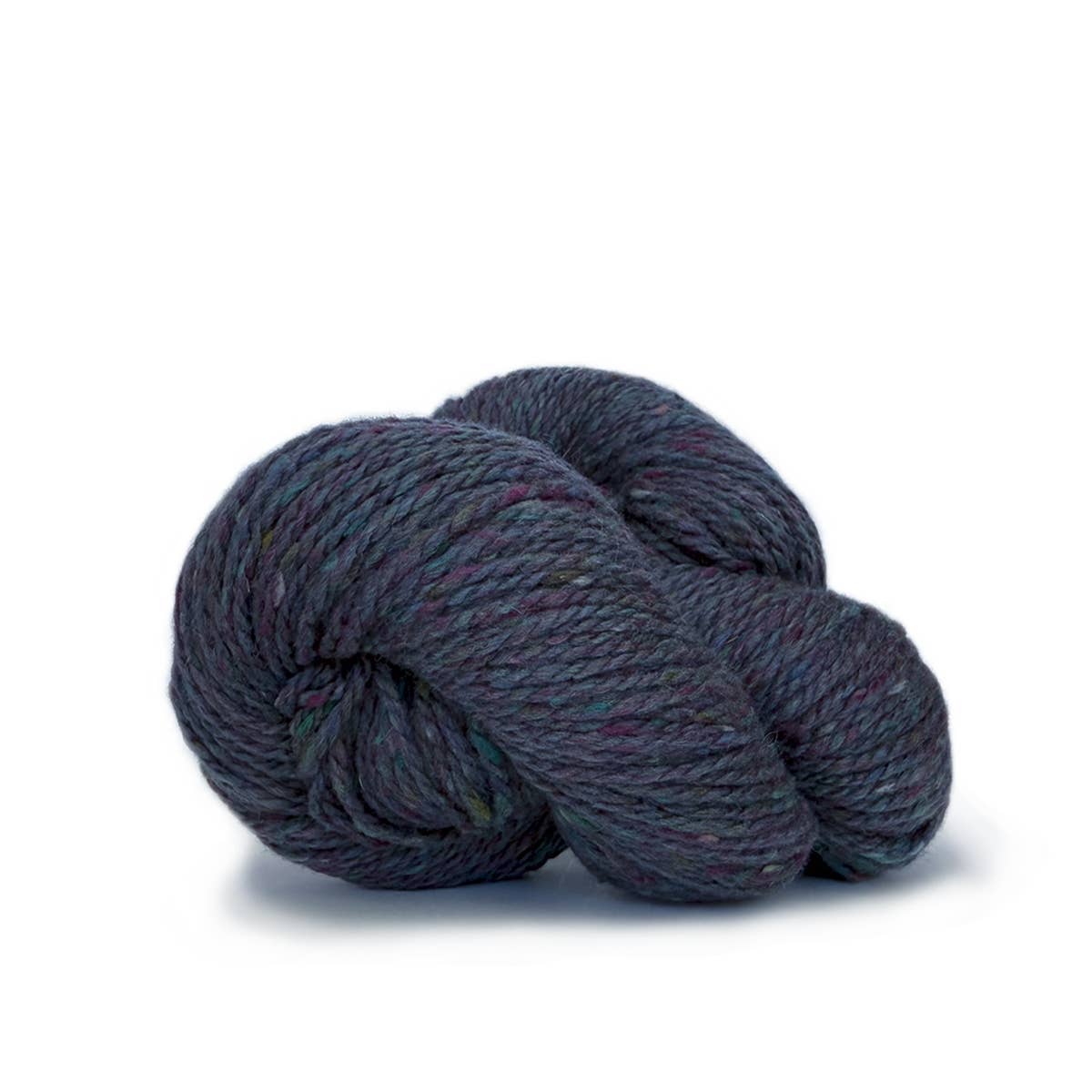 Kelbourne Woolens - Wholesale Yarn - Lucky Tweed: 100% Merino Authentic Irish Tweed10