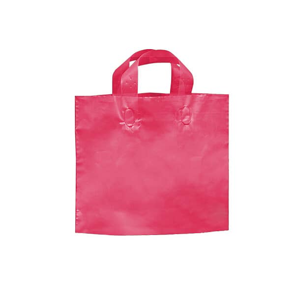 Nashville Wraps - Wholesale Grocery/Shopping Bag - Reusable Plastic Shopping Bags