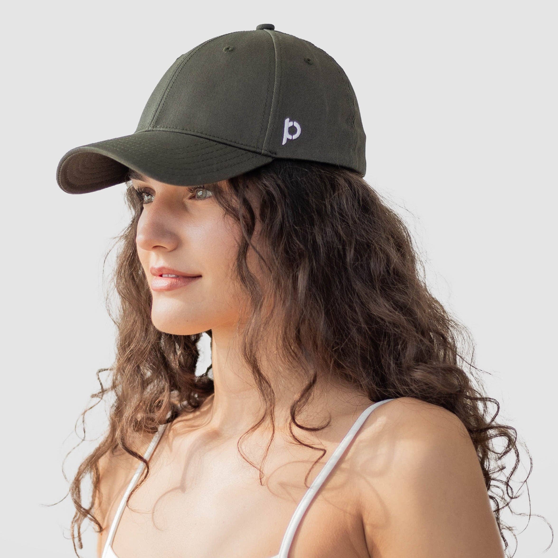 Ponyback - Wholesale Ponytail Cap - Women's - Ponyback Everyday Fit113