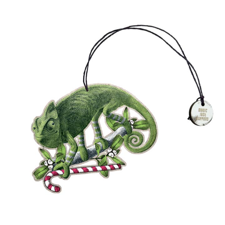 Camaleón | Adorno decorativo para venta al por mayor de Pabuku