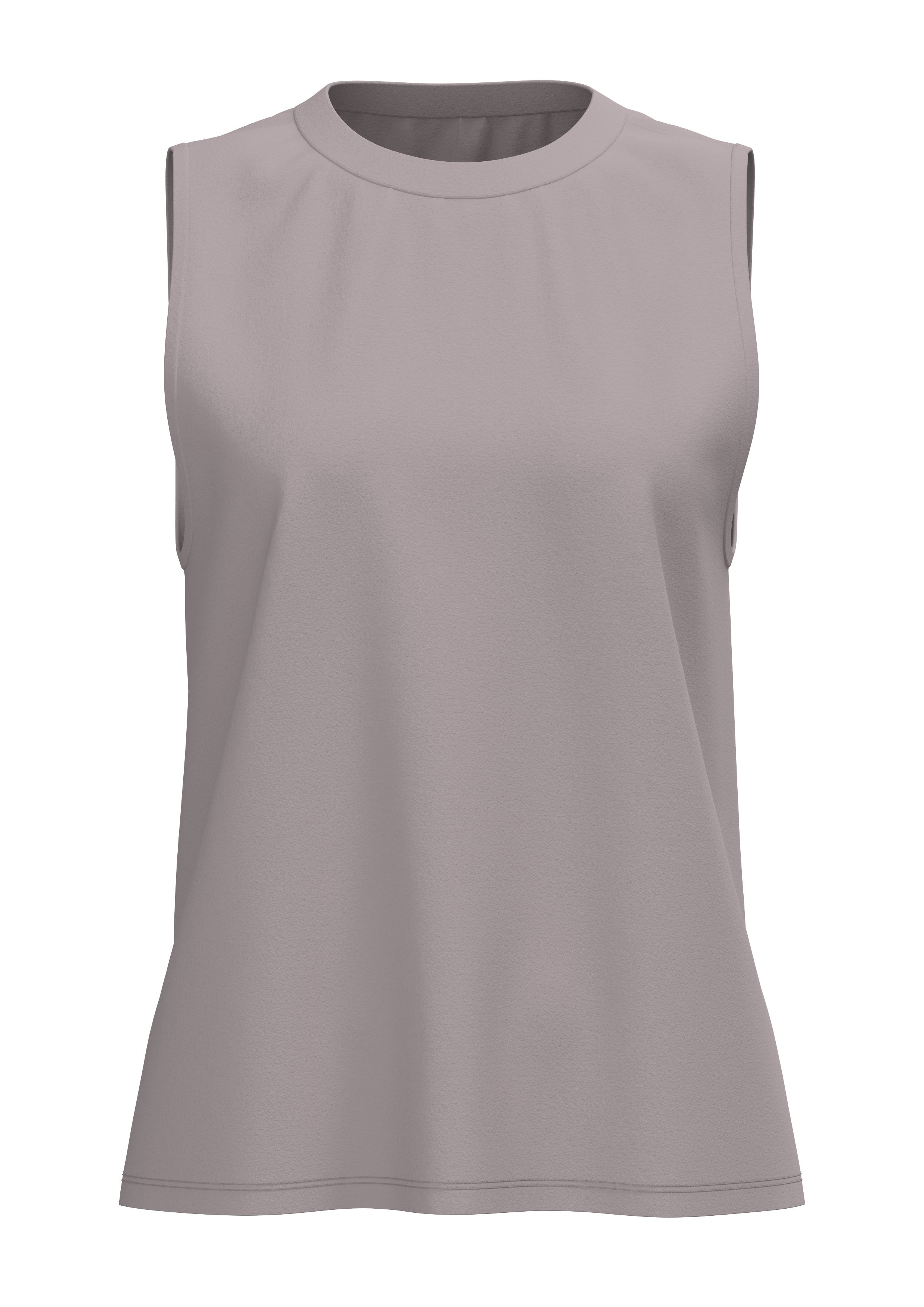 Leela Cotton – wholesale Sportöverdel – Dam – Leela Cotton T1211 Tencel™ Active löst sittande damtopp11