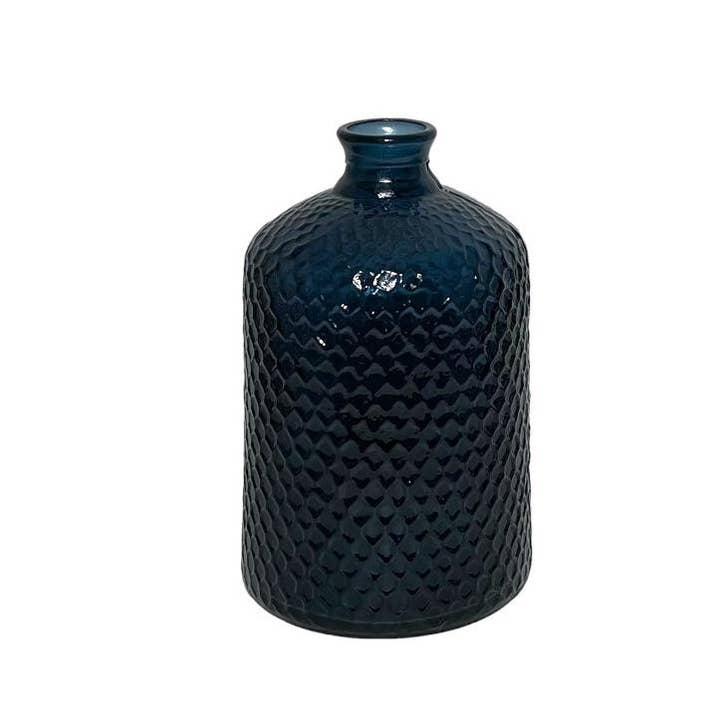 Jarapa - Wholesale Vase - 31cm Honeycomb Vase (2/case)1
