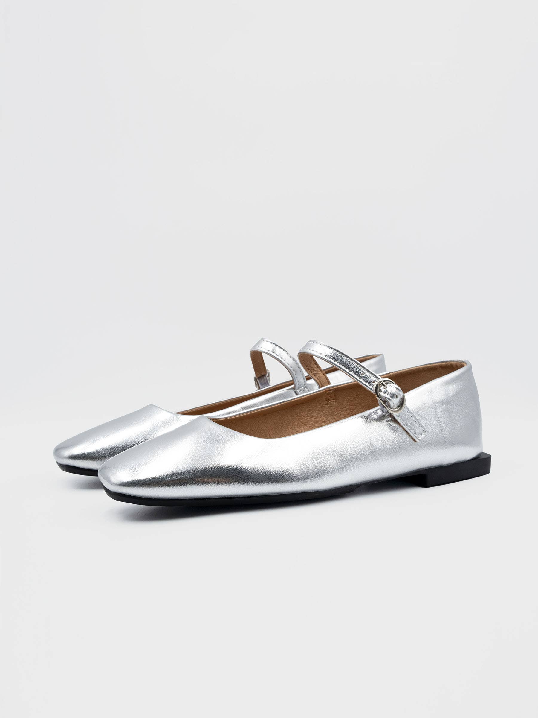 CEREZA – wholesale Flats – Women’s – Mary Janes ballet flats6