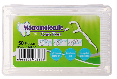 LS GROUP - Wholesale Toothpick - Dental floss holders0