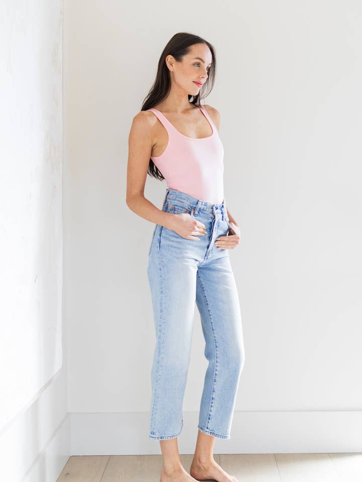 Body Hannah à Bellini pour la vente par PRIV Collections