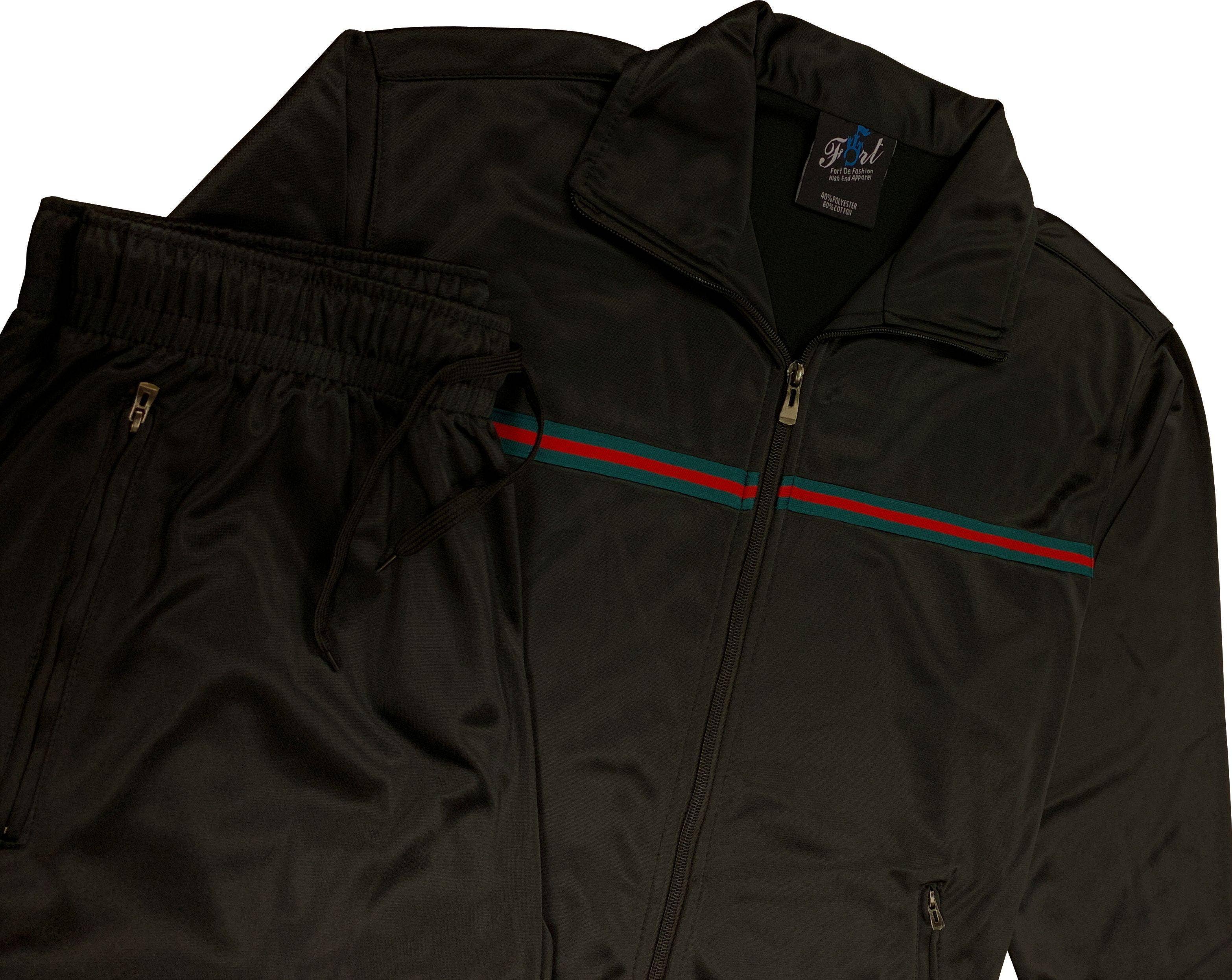 Royal Threads - Wholesale Tracksuit - Men's - Mens' Tracksuit Reefing Spring Active Jogger Set9