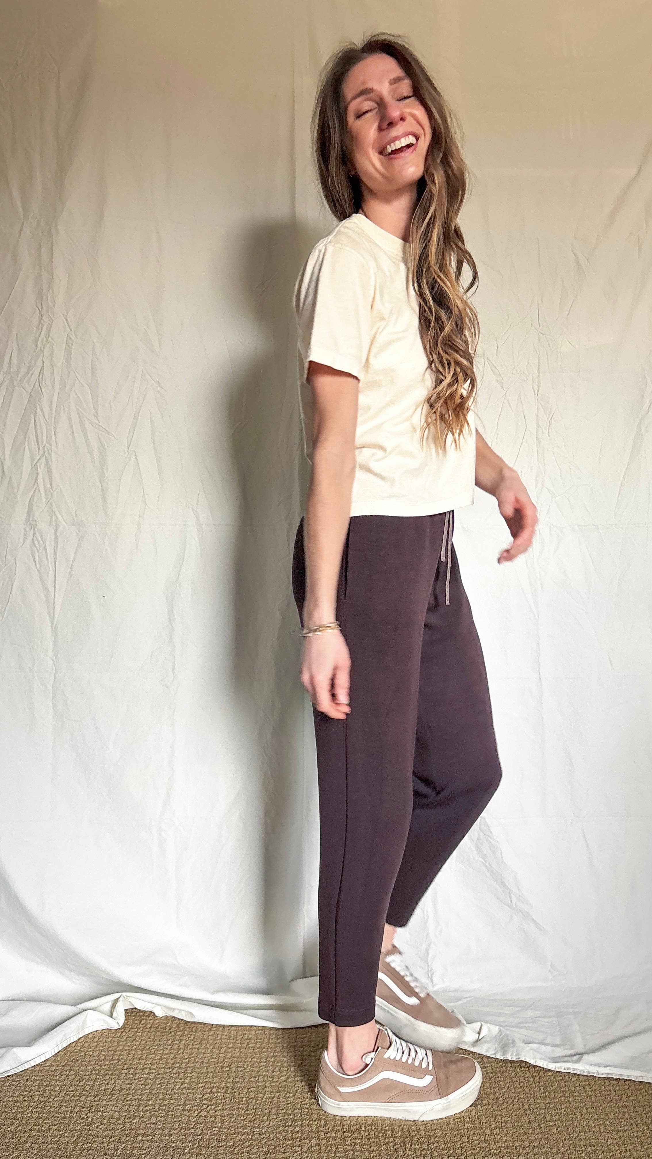 Ruth Artistry & Decor LLC - Wholesale Screen Printed T-Shirt - Women's - Lord I Trust You Graphic Tee- T-shirt - Faith - Uplifting4