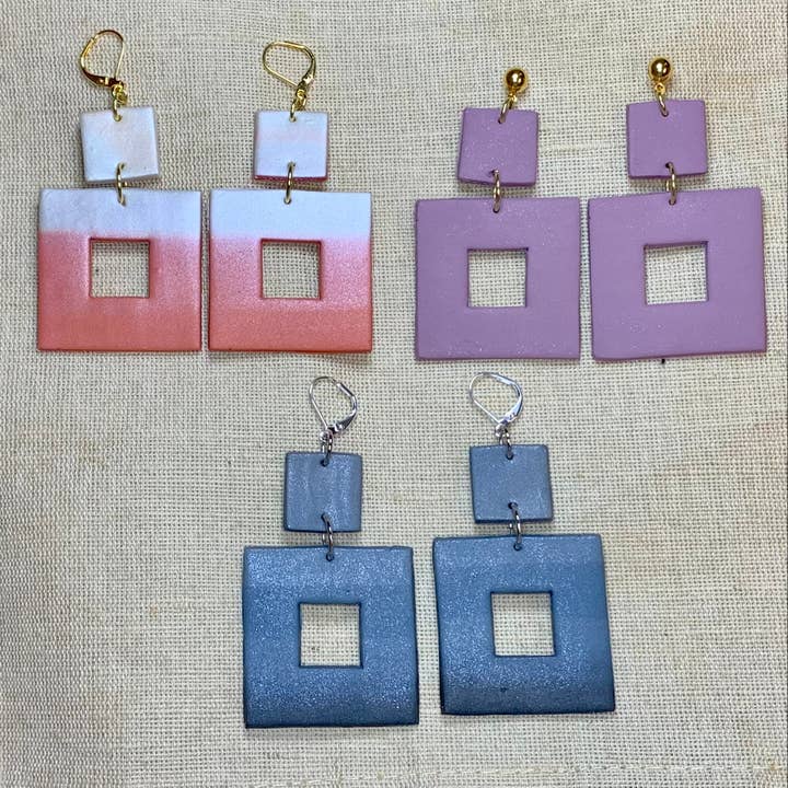 Don't Be Such a Square for wholesale by Yohana Accessories Co