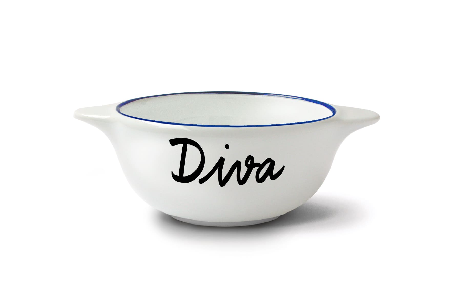 Pied De Poule - Wholesale Bowl - Revisited Breton Bowl - DIVA2
