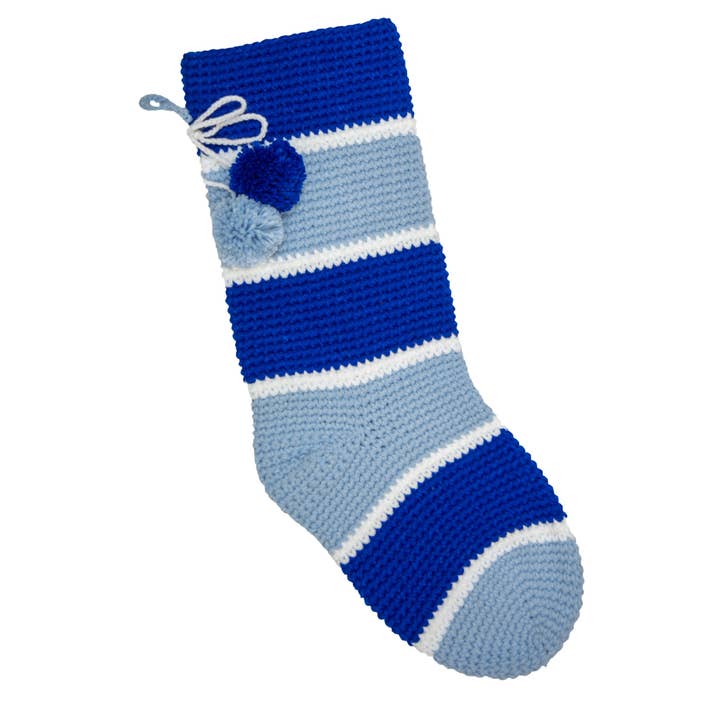 Noel Christmas Stocking for wholesale by ZAINI Lifestyle Ltd