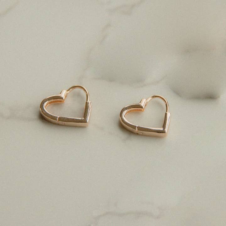 Pure Heart Huggies for wholesale by Goldie Mae Co