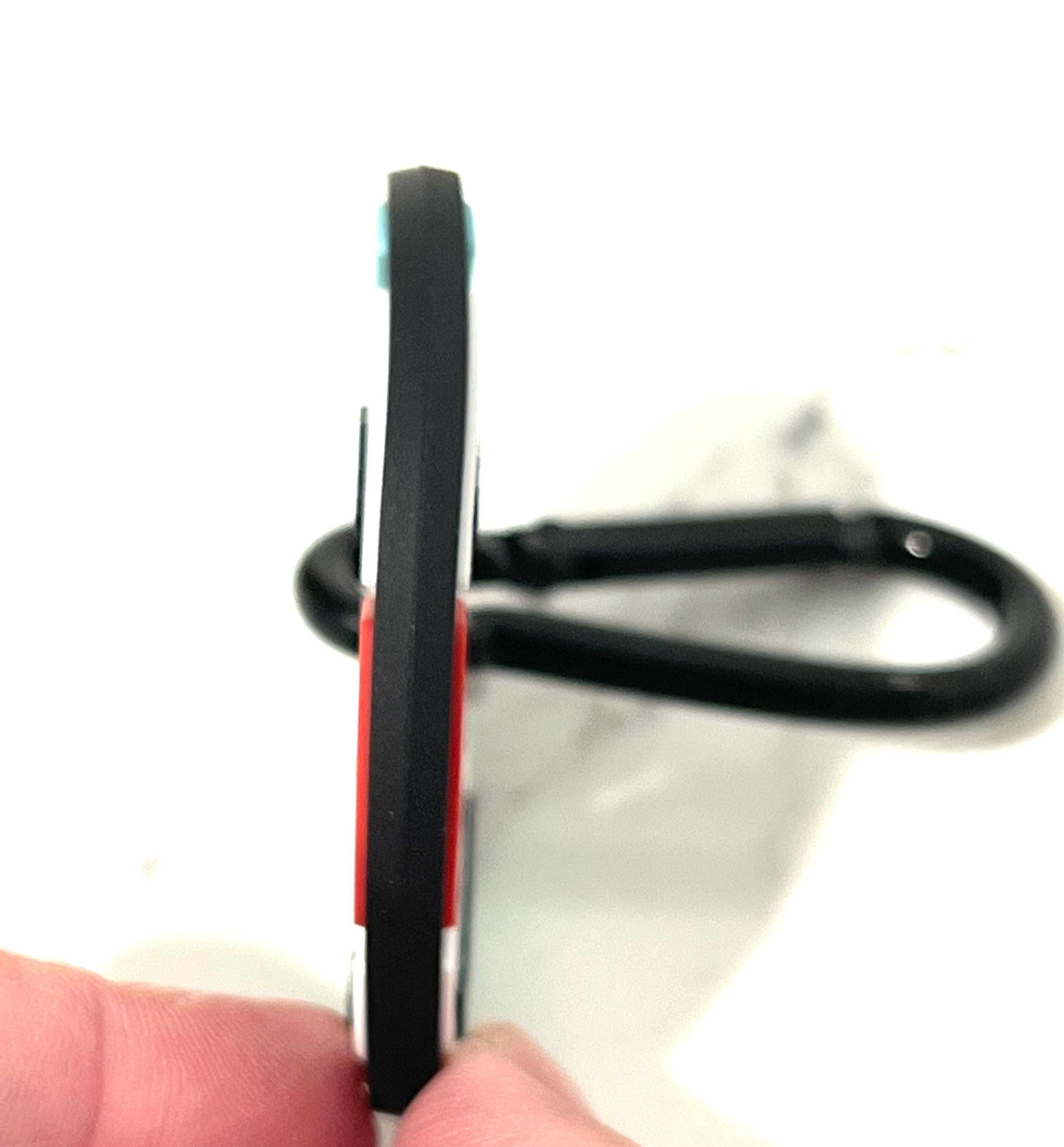 Mina + Pup - Wholesale Pet Poop Bag Dispenser - BEACH BALL DOUBLE THICKNESS AND DOUBLE SIDED POOP BUDDY1