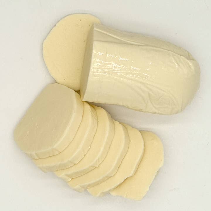 The Mozzarella Kings - Wholesale Cheese - Mozzarella Log2