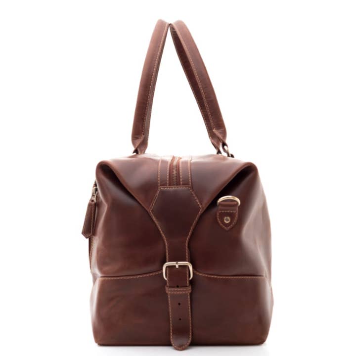 Milano - Bruin voor wholesale door Obi Pelle