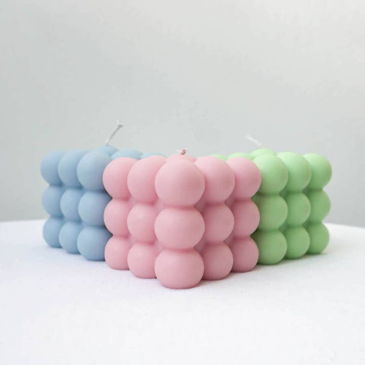 Candela Bubble per la vendita all'ingrosso da parte di Makagi