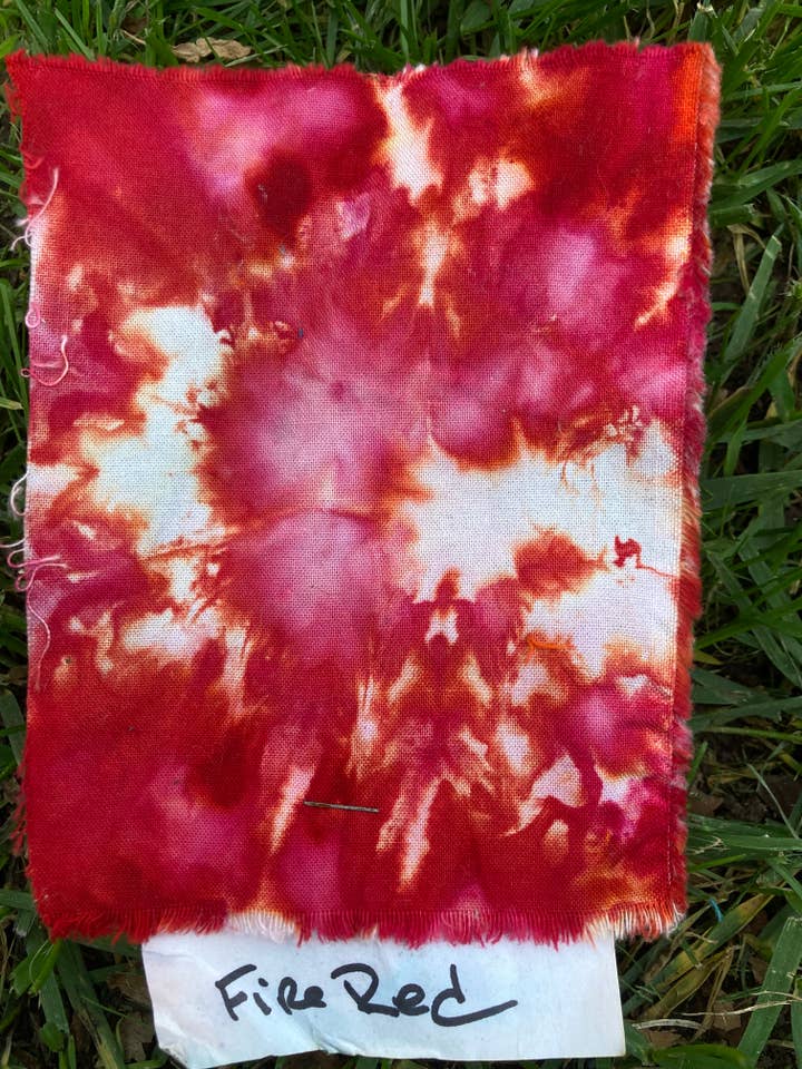 Sunshine Tie Dye - Wholesale T-Shirt - Women's - Classic Spiral T-shirt2