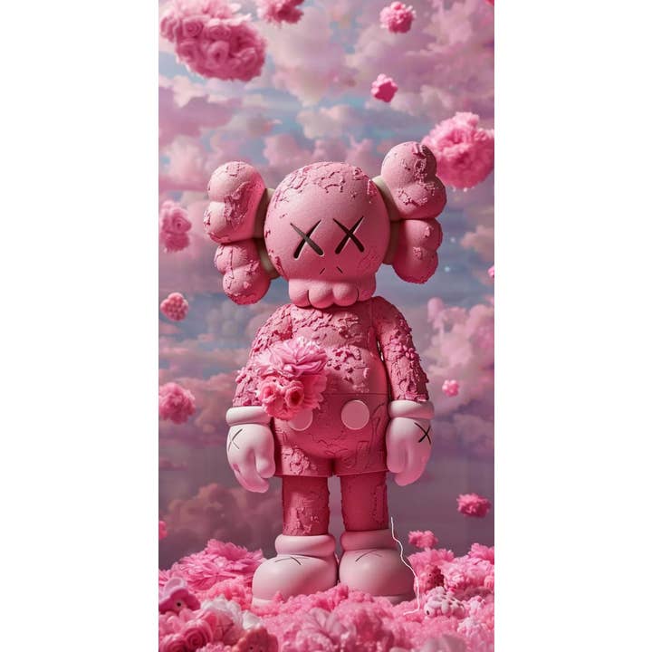 Galata Traders - Wholesale Area rug - Sneaker Room Rug - SNK184