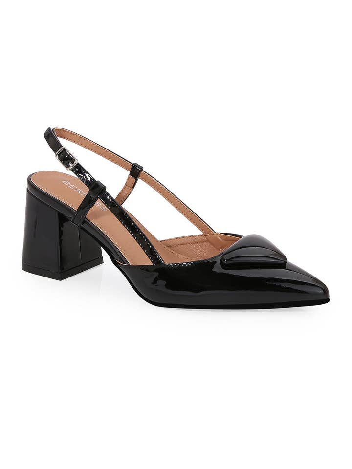 Chevelle55 for wholesale by Berness Shoes