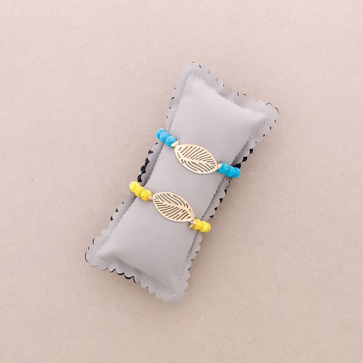 Sonata - Venta al por mayor Bisutería - Expositor Rectangular Almohada 9*94