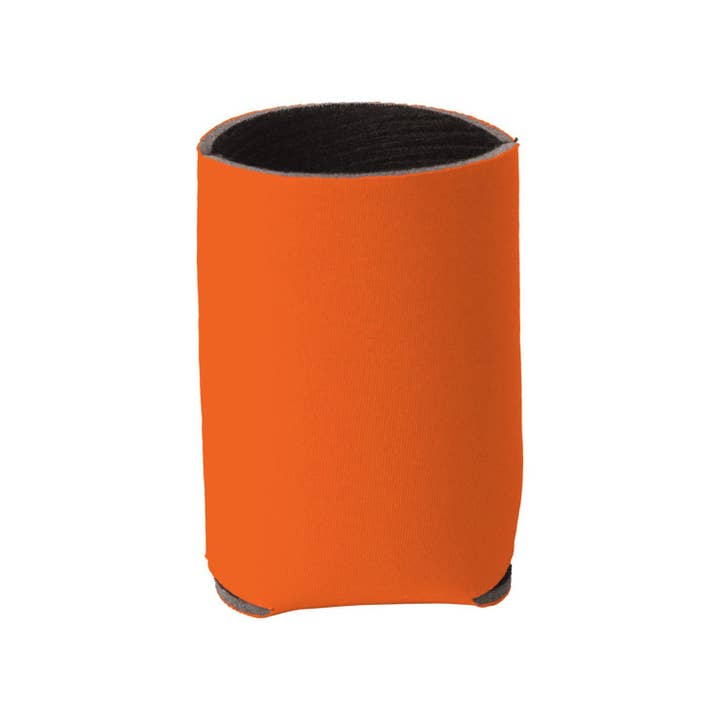 Total Apparel - Wholesale Drink Huggers & Koozies - Liberty Bags Insulated Can Holder | FT0019