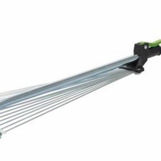 Mzs Gereedschap - Wholesale Garden Tool - Extendable rake, 800 - 1500 mm5