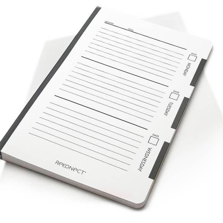 Paper Refill Packs - Calendar Paper for wholesale by Rekonect