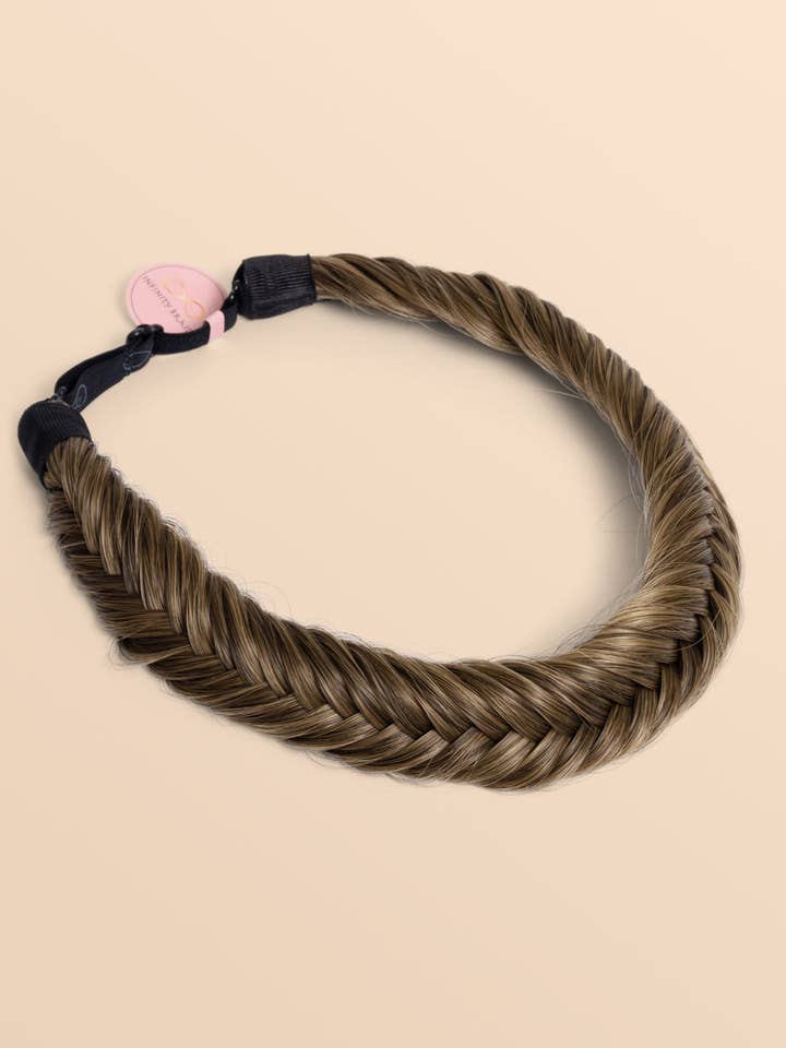 Infinity Braids® - Jolie - Cyber Glam for wholesale by Infinity Braids