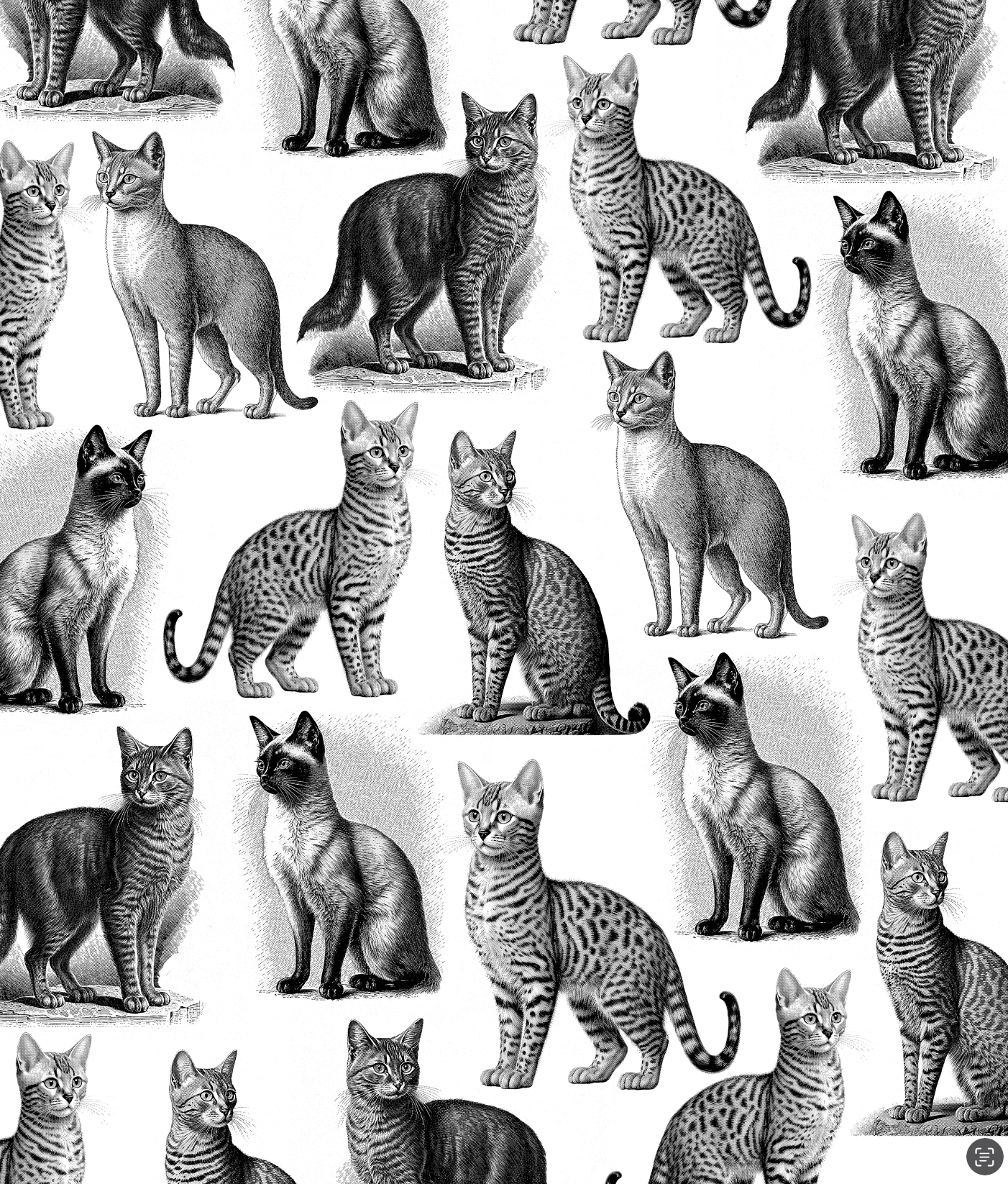 Rubyzaar - Vente Accessoire de sac/sac à main – unisexe - Sac de plage BC19