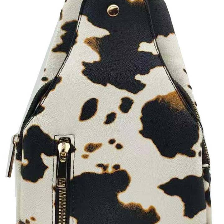 MiMi Wholesale - Vente Sac à dos – femme - Sac à dos bandoulière en cuir végétalien pour femme10