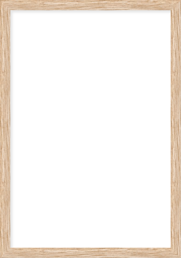 agood company - Wholesale Picture Frame - A Good Frame Oak3
