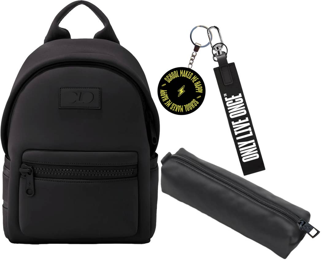 Milk Denmark - Wholesale Backpack - Kids - Mylie Backpack