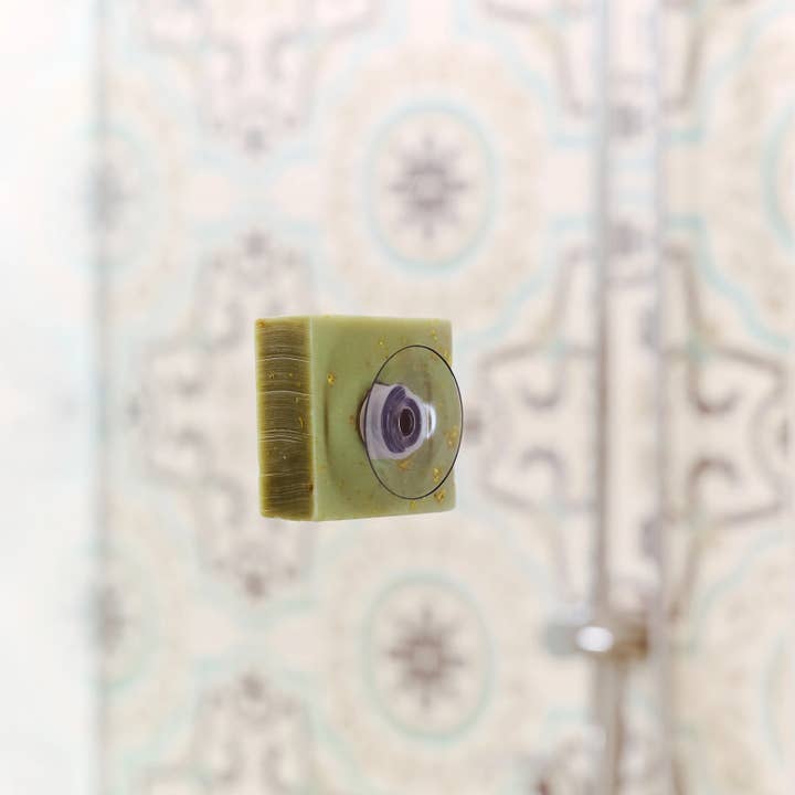 FAIRSAVONT eG. - Wholesale Zeeprekje/zeepbakje - Magnetische zeep houder Jumbo – 220 g, Origineel SAVONT7