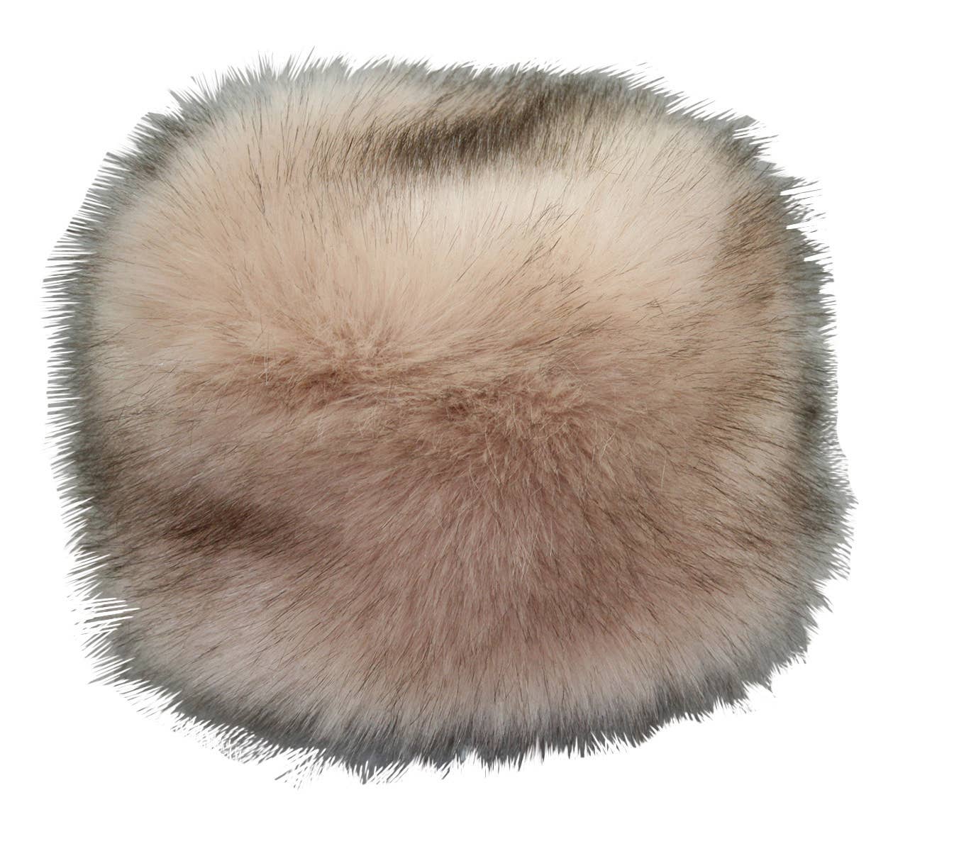 Jeanne Simmons Accessories - Vente Chapeau de trappeur/d'aviateur – femme - Chapeau seau femme en fausse fourrure 57 cm2