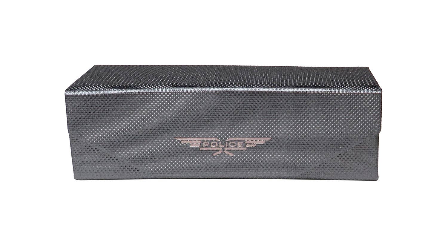 SPARE-SPECS, LLC - Wholesale Eyeglasses - Unisex - Police Lewis Hamilton 09 Spla30 Blue Light Technology Eyeglasses8