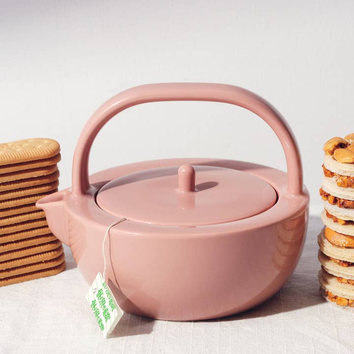 førs studio – wholesale Tea pot – Small Teapot