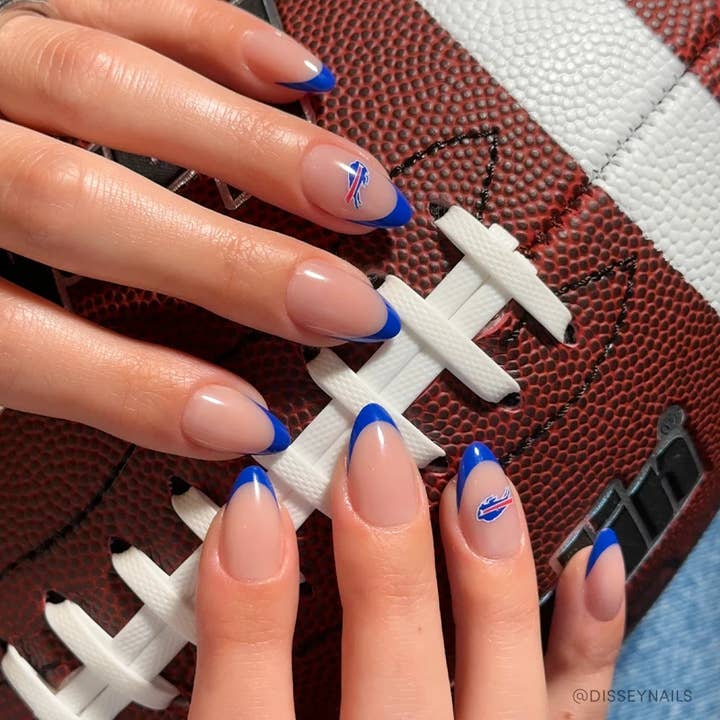 Glamnetic - Wholesale Press-On/Fake Nails - Glamnetic x Fanatics NFL Press-On Nail Collection108