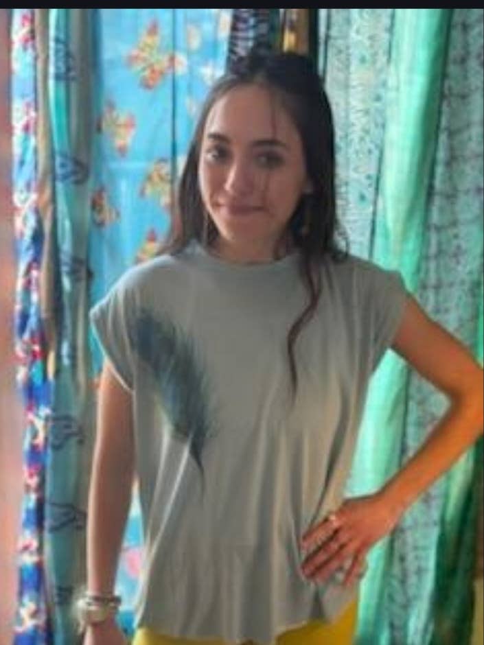 Feather Flowy Muscle Tee for wholesale by Blue Mermaid Art