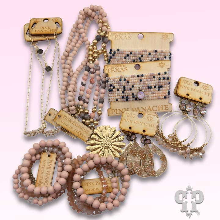 Pinky Promise Bundle for wholesale by Pink Panache Brands