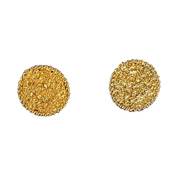 Cornrow Studs for wholesale by BANKS. Designs