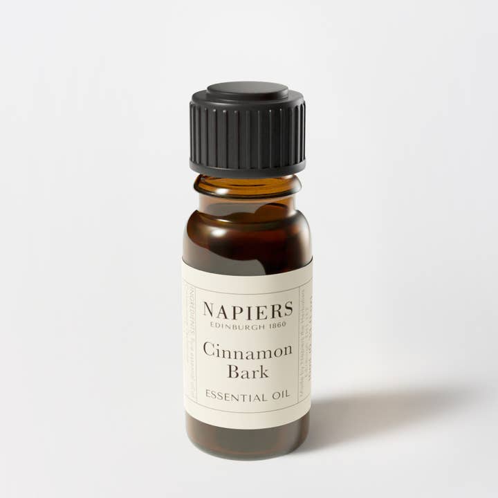 Napiers – wholesale Essential oil – Napiers Cinnamon Bark Essential Oil
