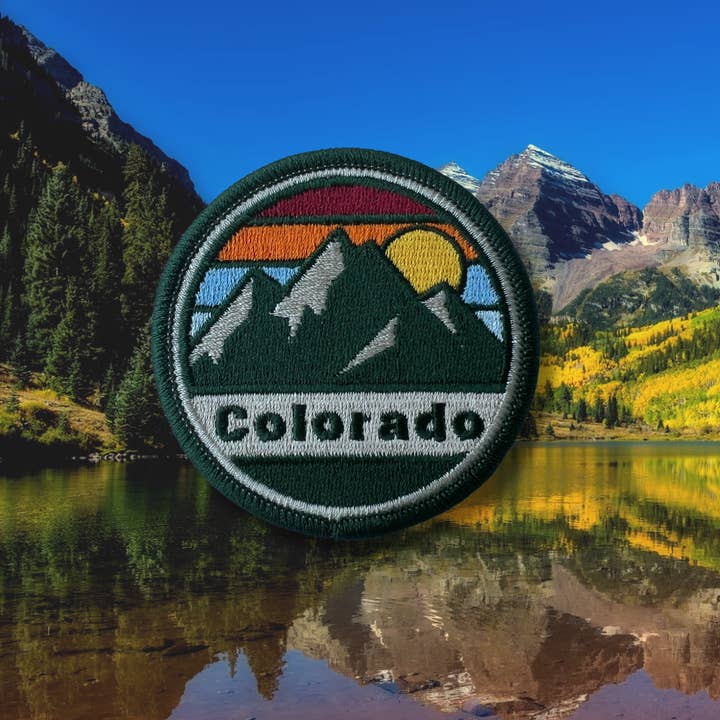 Outpatch - Wholesale Patch - Colorado Summer MTN Patch2