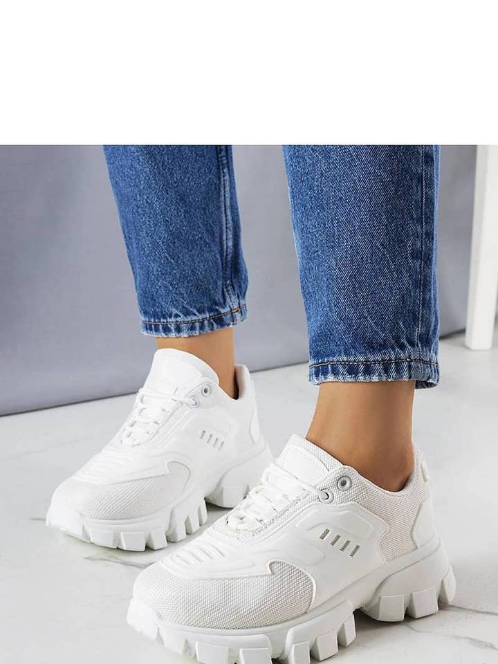 Sneakers Modello 208001 Solea per la vendita all'ingrosso da parte di Lieber Deem Marktplatz