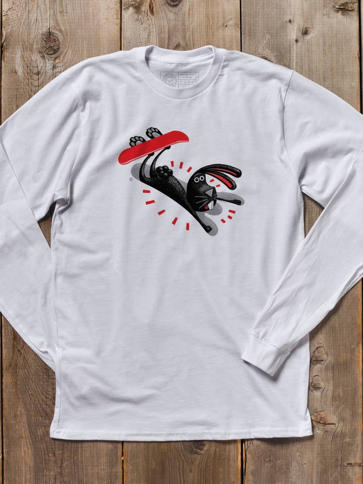 Vente de garage Jerry (Long) pour la vente par Vermont Eclectic Company, LLC