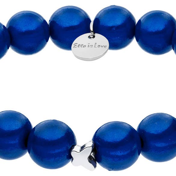 Parelarmband van Royal Caribbean voor wholesale door Ella in Love