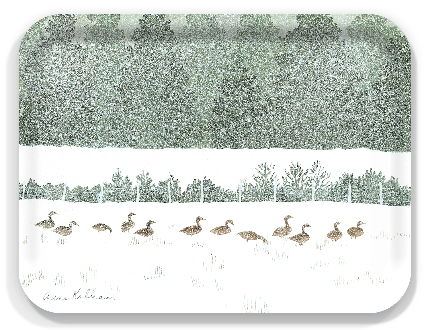 Trays4Us - Wholesale Serving Tray - Exclusive Tray Collection by Anne Kilham8