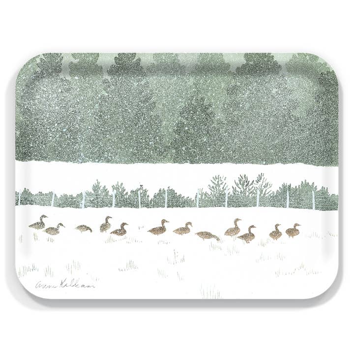 Trays4Us - Wholesale Serving Tray - Exclusive Tray Collection by Anne Kilham8