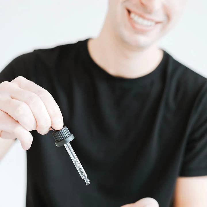 Greenbriar Market - Wholesale Facial Serum/Concentrate - Facial Serum | Soften + Refresh1