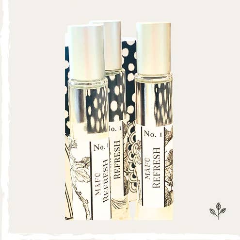 Nr 1 Uppdatering, Roll-on för wholesale av MAFU